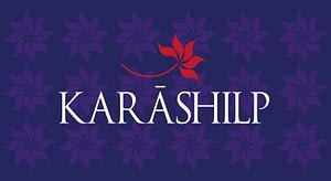 Karaashilp logo