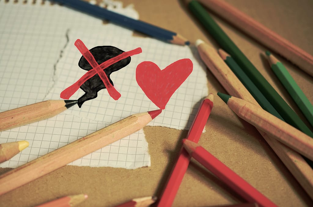 How to be perfectly imperfect!