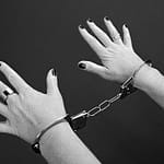 guilt imprisons