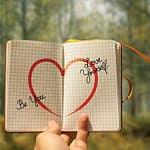 manifesting selflove