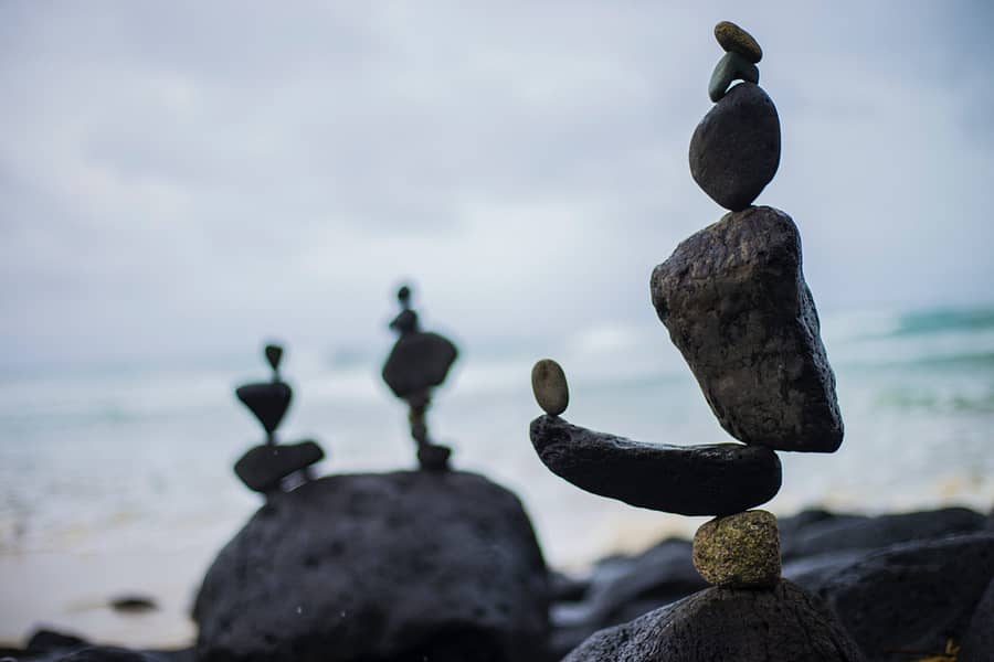 balance